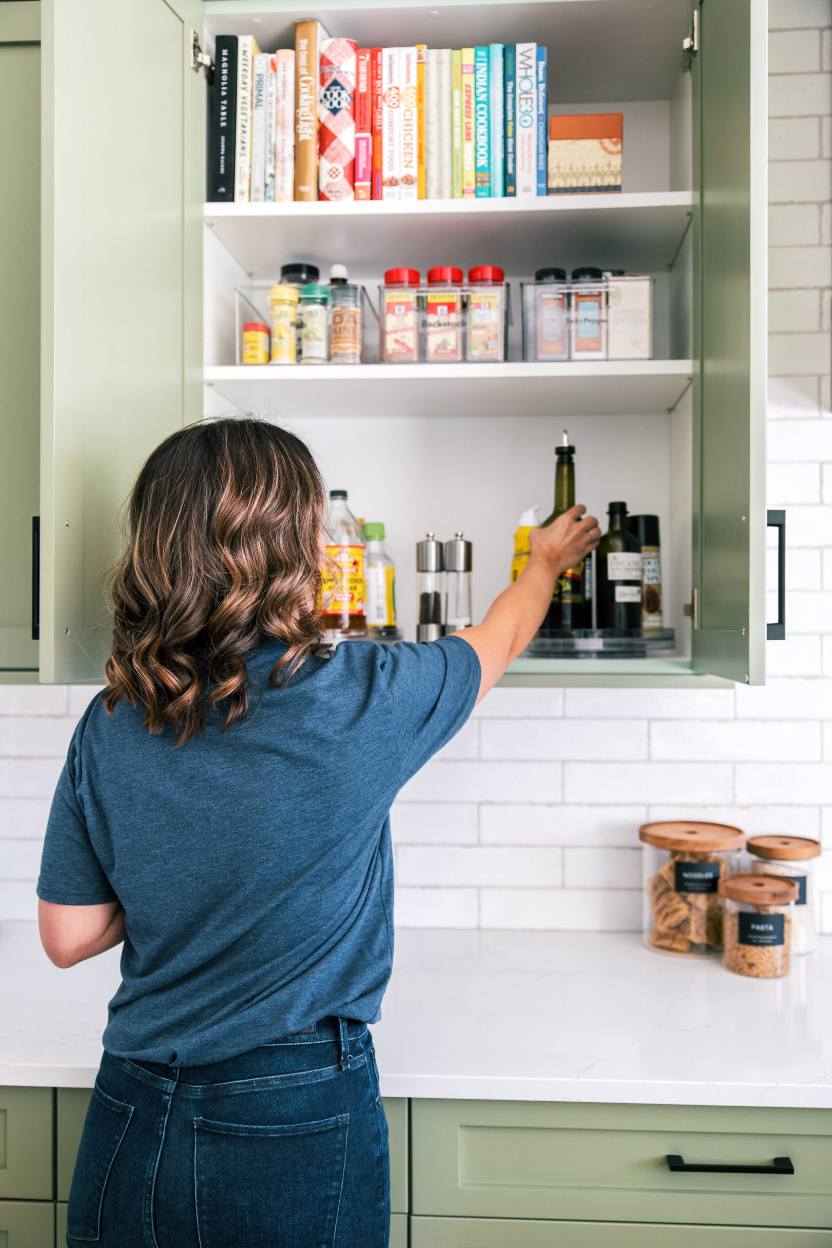 Idaho Falls professional home organizer